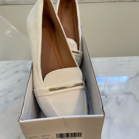 Shoes Hsn Loafers Poshmark